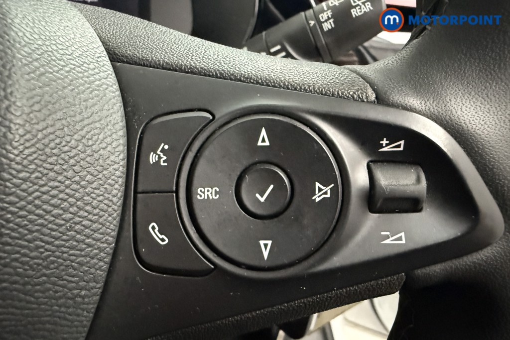 Vauxhall Corsa GS Manual Petrol Hatchback - Stock Number (1600764) - 5th supplementary image