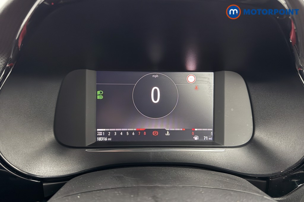 Vauxhall Corsa GS Manual Petrol Hatchback - Stock Number (1600764) - 6th supplementary image