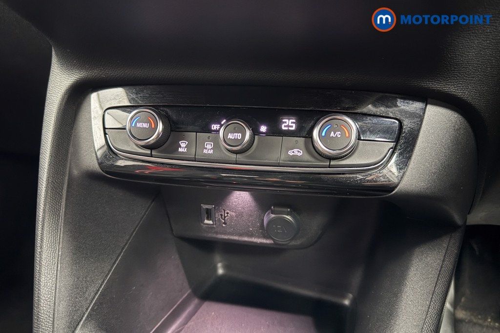 Vauxhall Corsa GS Manual Petrol Hatchback - Stock Number (1600764) - 11th supplementary image