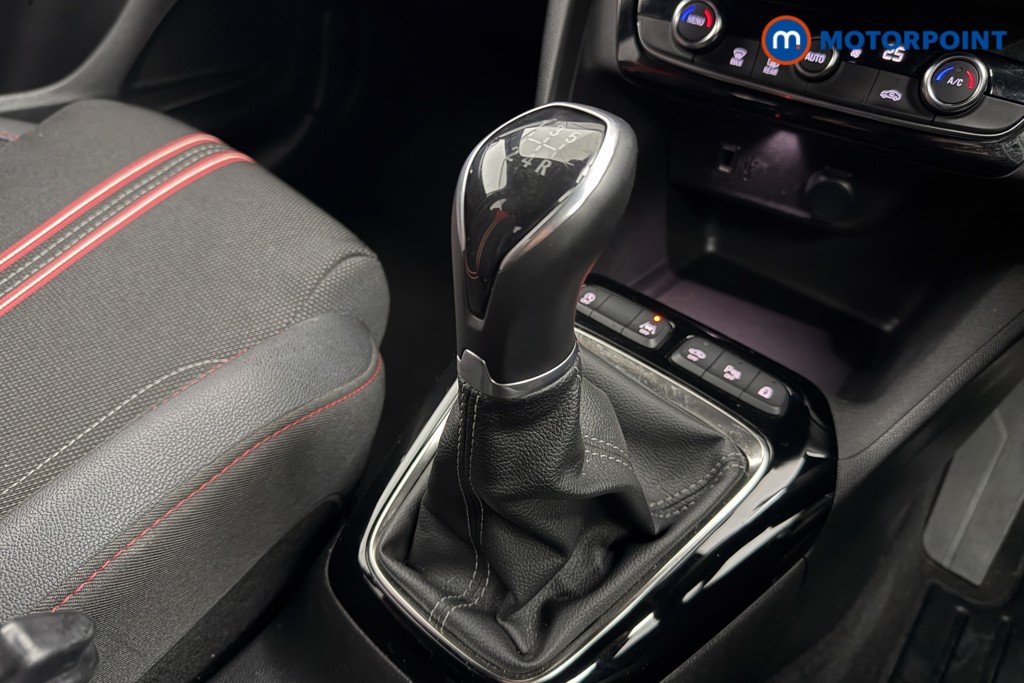 Vauxhall Corsa GS Manual Petrol Hatchback - Stock Number (1600764) - 12th supplementary image