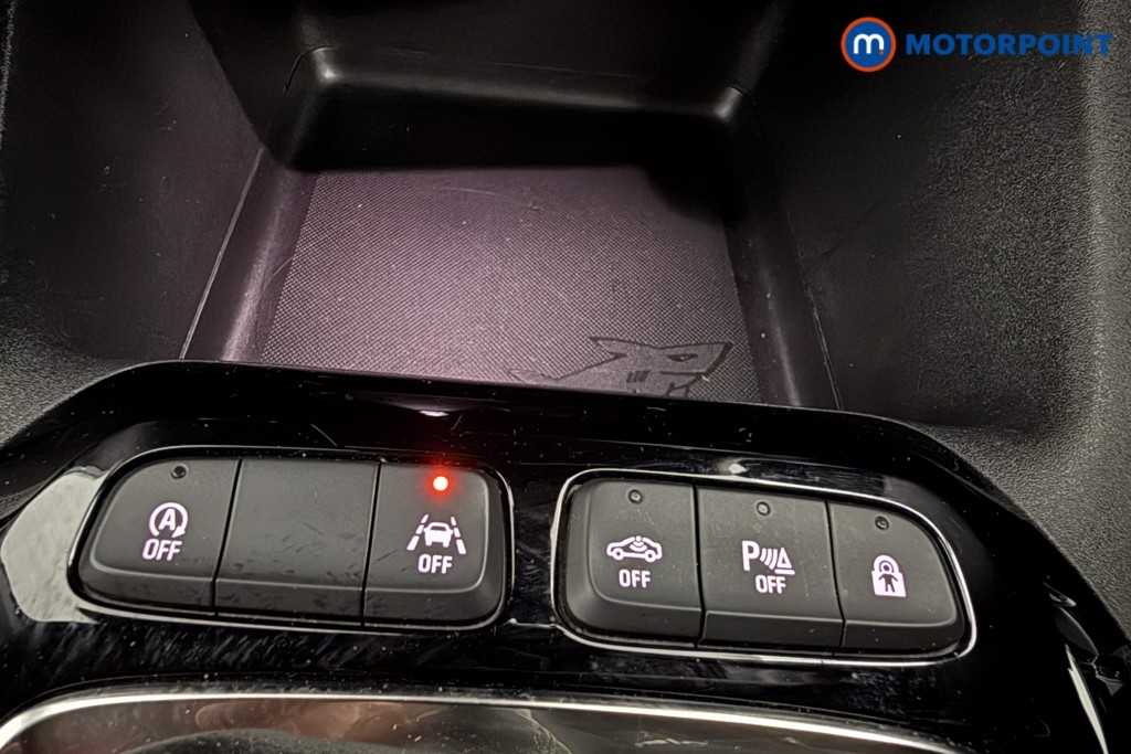 Vauxhall Corsa GS Manual Petrol Hatchback - Stock Number (1600764) - 13th supplementary image