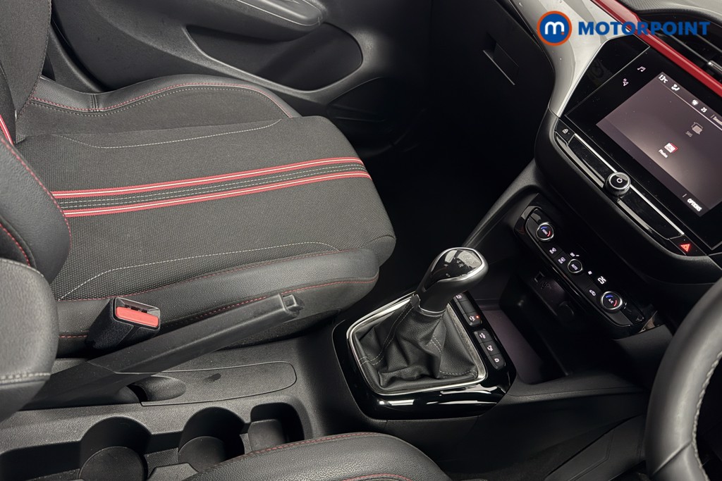 Vauxhall Corsa GS Manual Petrol Hatchback - Stock Number (1600764) - 15th supplementary image