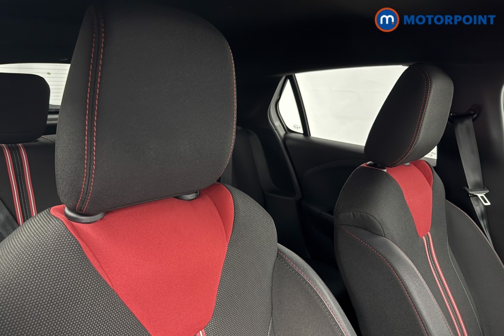 Vauxhall Corsa GS Manual Petrol Hatchback - Stock Number (1600764) - 20th supplementary image