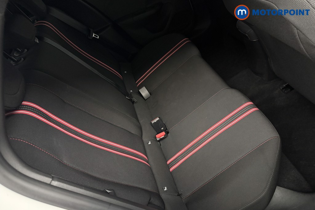 Vauxhall Corsa GS Manual Petrol Hatchback - Stock Number (1600764) - 22nd supplementary image