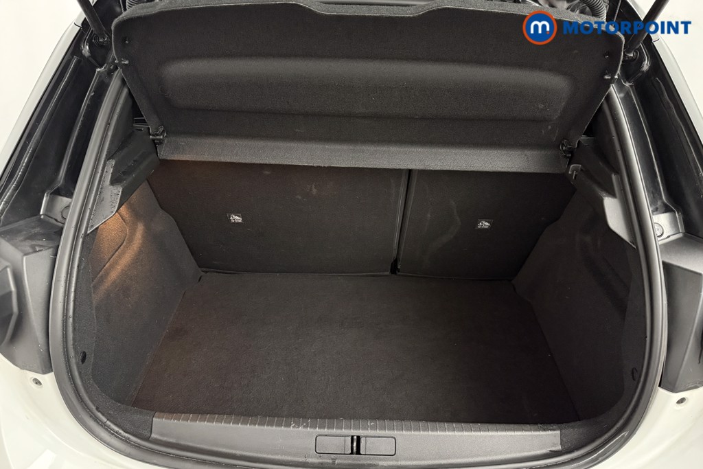 Vauxhall Corsa GS Manual Petrol Hatchback - Stock Number (1600764) - 23rd supplementary image