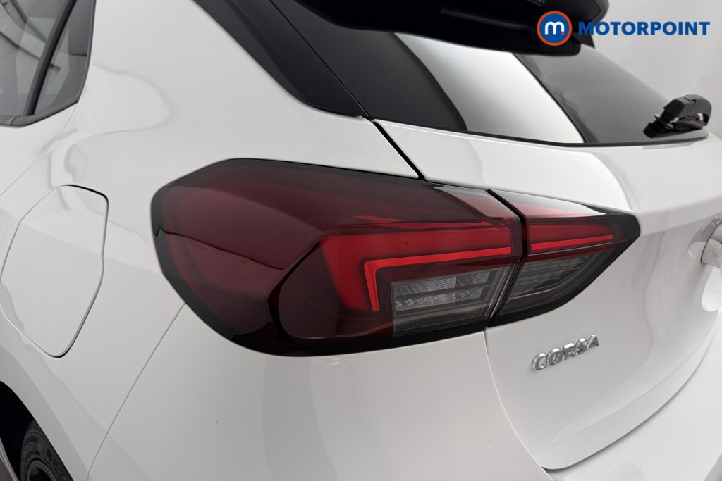 Vauxhall Corsa GS Manual Petrol Hatchback - Stock Number (1600764) - 24th supplementary image