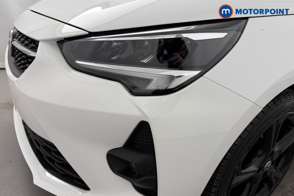 Vauxhall Corsa GS Manual Petrol Hatchback - Stock Number (1600764) - 25th supplementary image