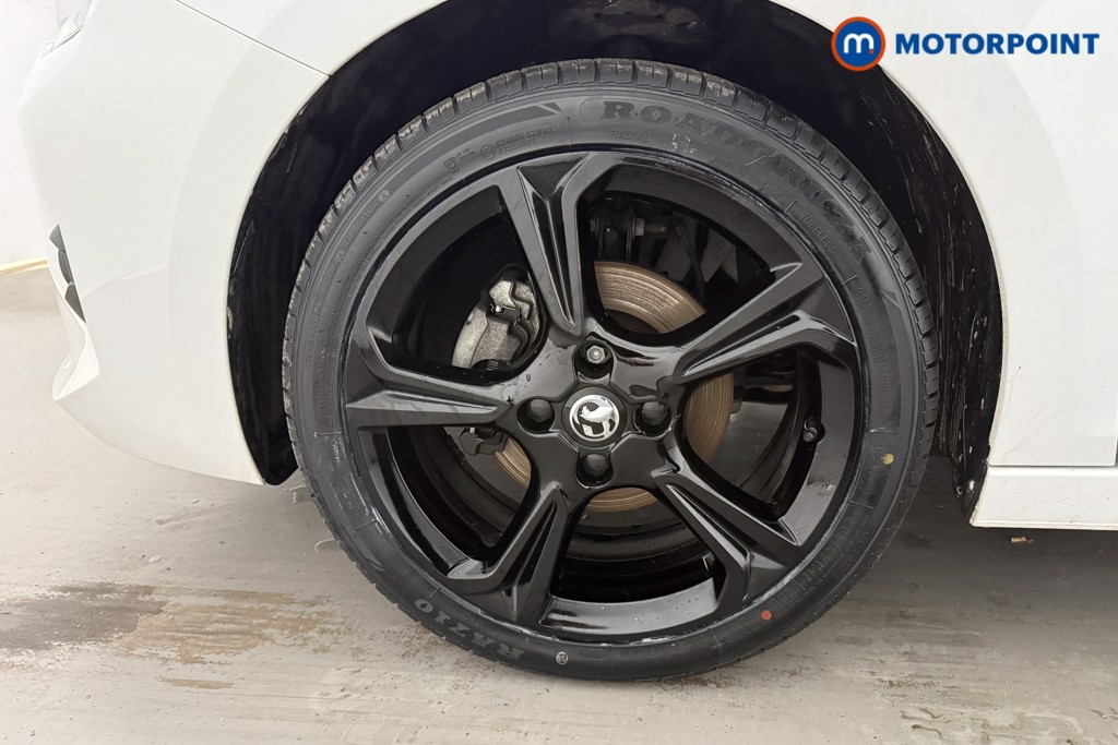 Vauxhall Corsa GS Manual Petrol Hatchback - Stock Number (1600764) - 26th supplementary image