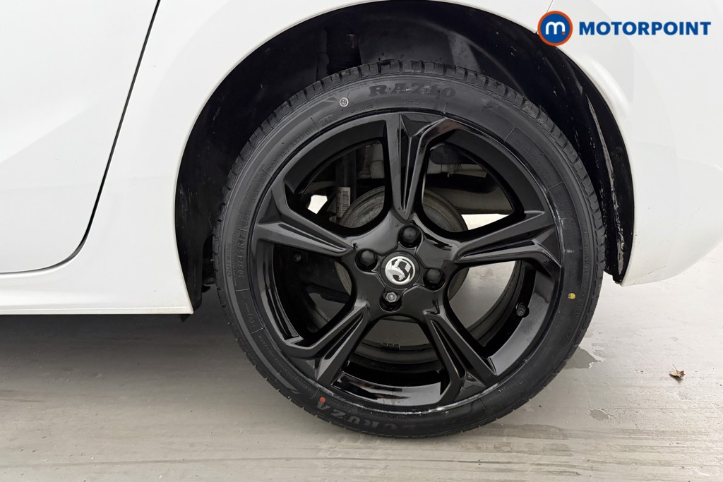 Vauxhall Corsa GS Manual Petrol Hatchback - Stock Number (1600764) - 27th supplementary image