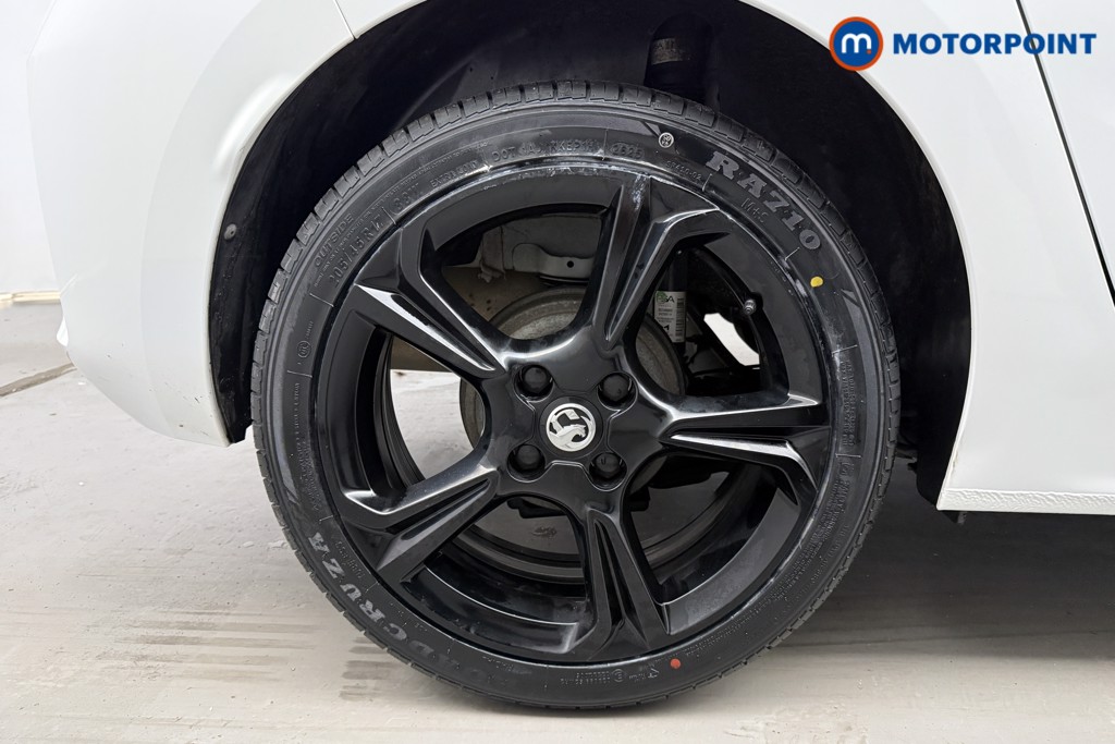 Vauxhall Corsa GS Manual Petrol Hatchback - Stock Number (1600764) - 28th supplementary image