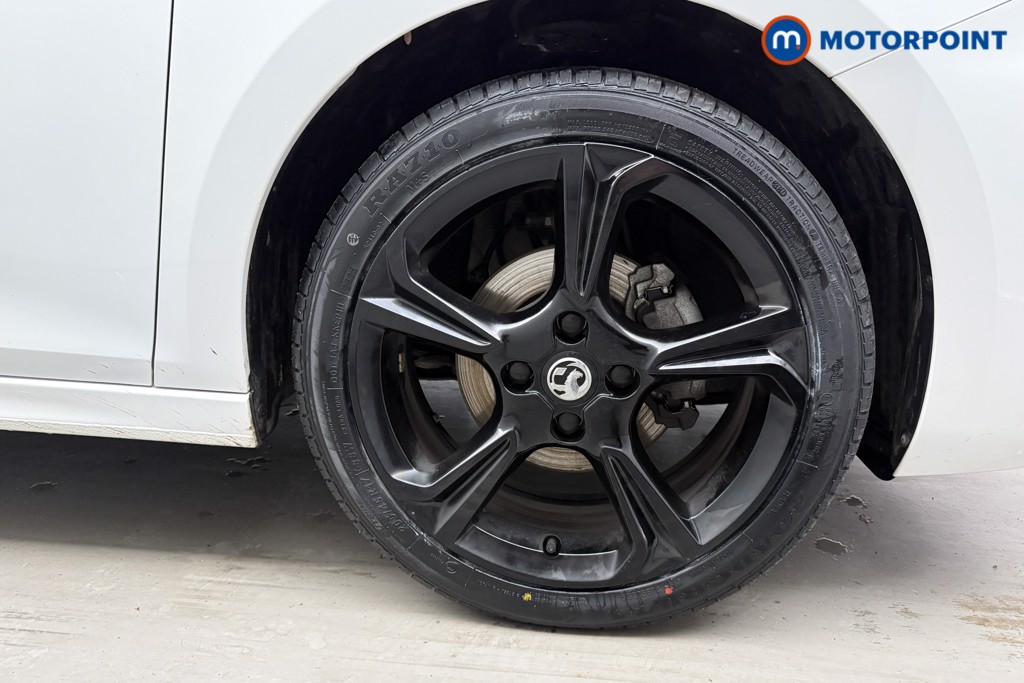 Vauxhall Corsa GS Manual Petrol Hatchback - Stock Number (1600764) - 29th supplementary image