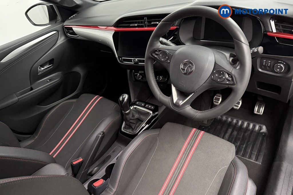 Vauxhall Corsa GS Manual Petrol Hatchback - Stock Number (1600764) - 1st supplementary image
