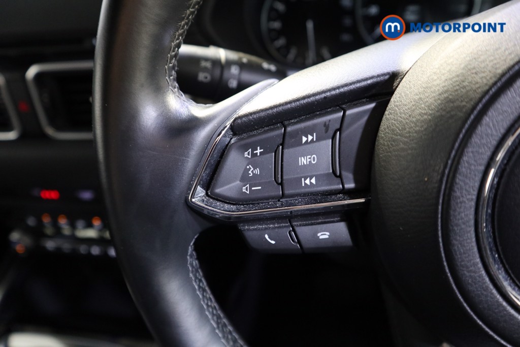 Mazda Cx-5 Gt Sport Nav-Plus Manual Petrol SUV - Stock Number (1600812) - 3rd supplementary image