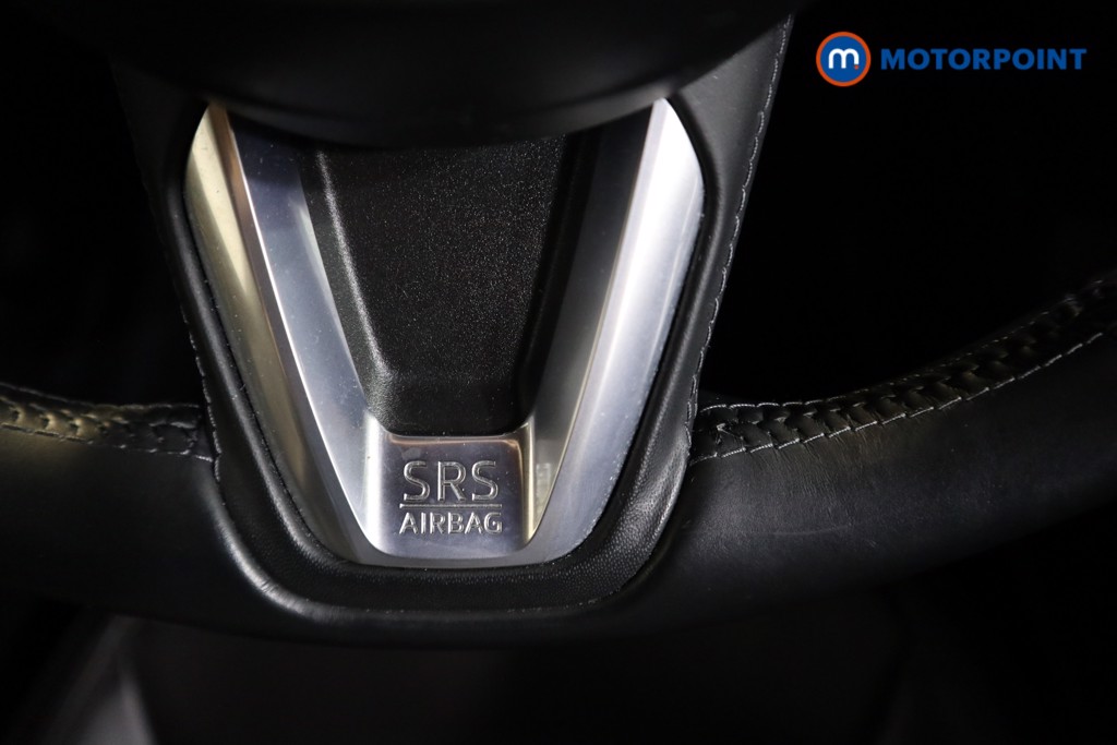 Mazda Cx-5 Gt Sport Nav-Plus Manual Petrol SUV - Stock Number (1600812) - 5th supplementary image