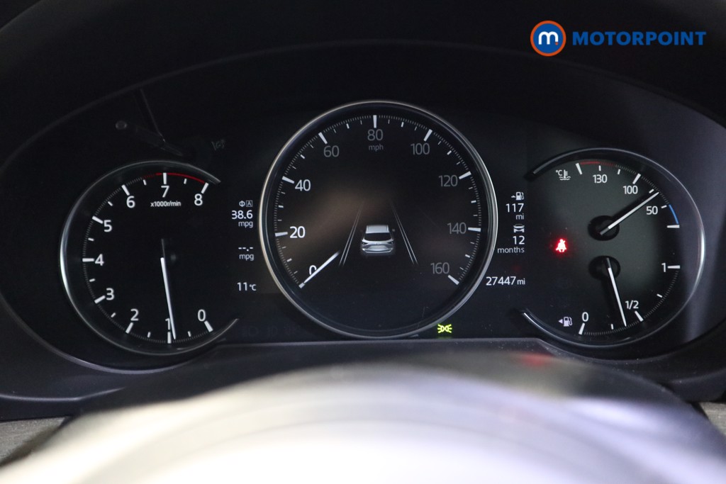 Mazda Cx-5 Gt Sport Nav-Plus Manual Petrol SUV - Stock Number (1600812) - 6th supplementary image