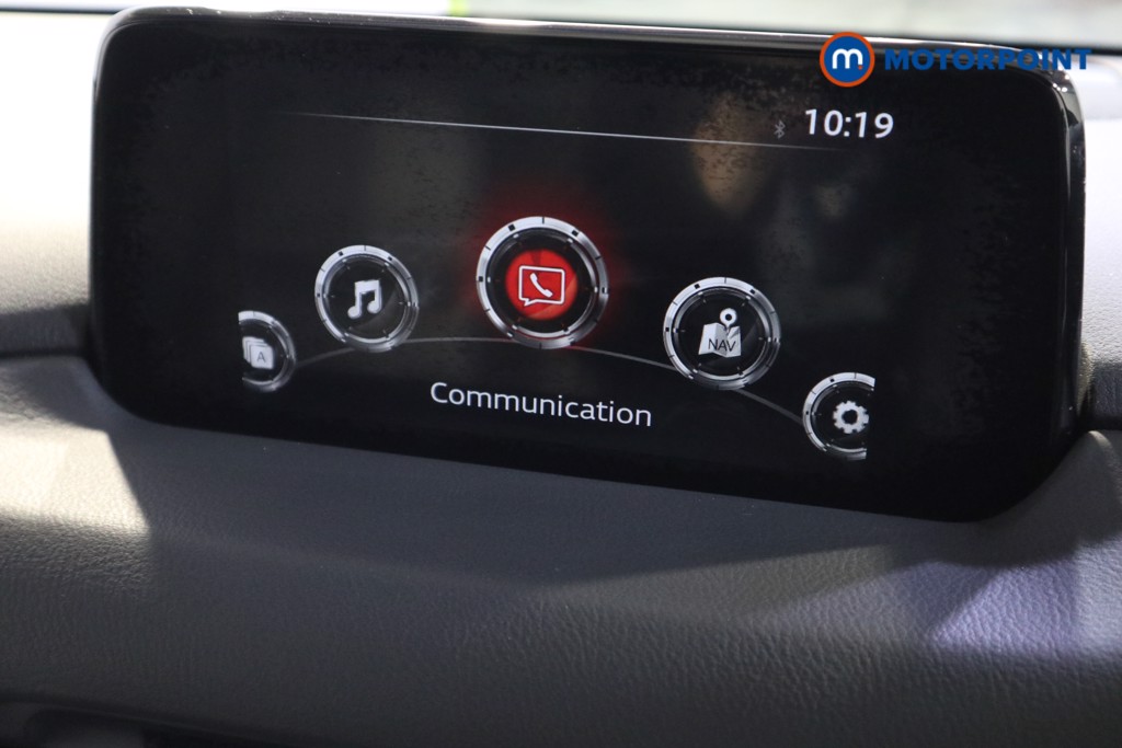 Mazda Cx-5 Gt Sport Nav-Plus Manual Petrol SUV - Stock Number (1600812) - 7th supplementary image