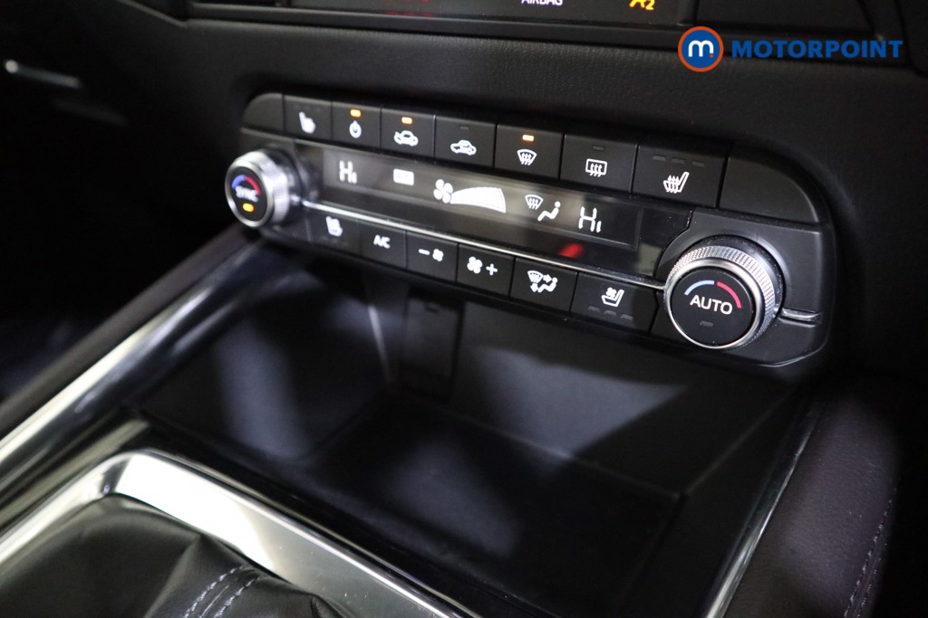 Mazda Cx-5 Gt Sport Nav-Plus Manual Petrol SUV - Stock Number (1600812) - 9th supplementary image