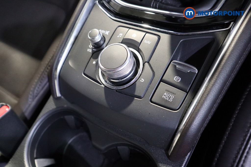 Mazda Cx-5 Gt Sport Nav-Plus Manual Petrol SUV - Stock Number (1600812) - 10th supplementary image