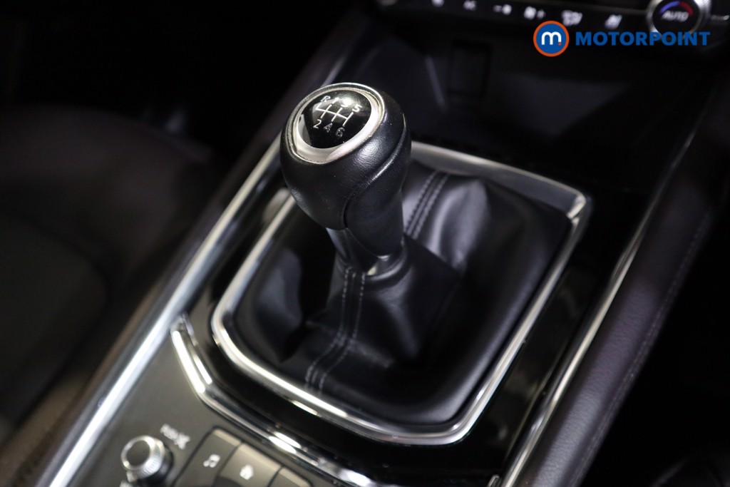 Mazda Cx-5 Gt Sport Nav-Plus Manual Petrol SUV - Stock Number (1600812) - 11th supplementary image