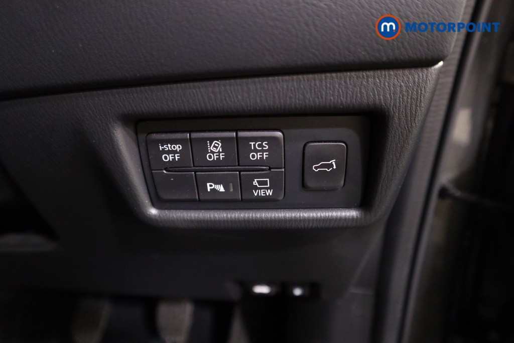 Mazda Cx-5 Gt Sport Nav-Plus Manual Petrol SUV - Stock Number (1600812) - 12th supplementary image