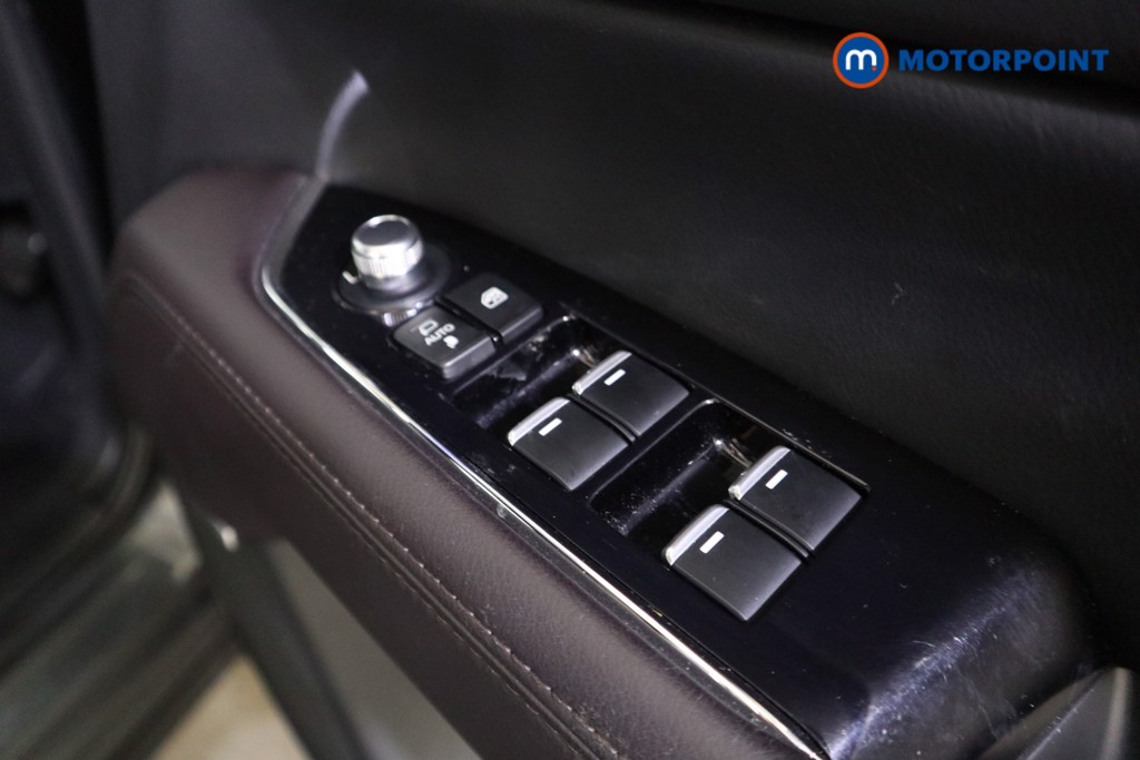 Mazda Cx-5 Gt Sport Nav-Plus Manual Petrol SUV - Stock Number (1600812) - 13th supplementary image