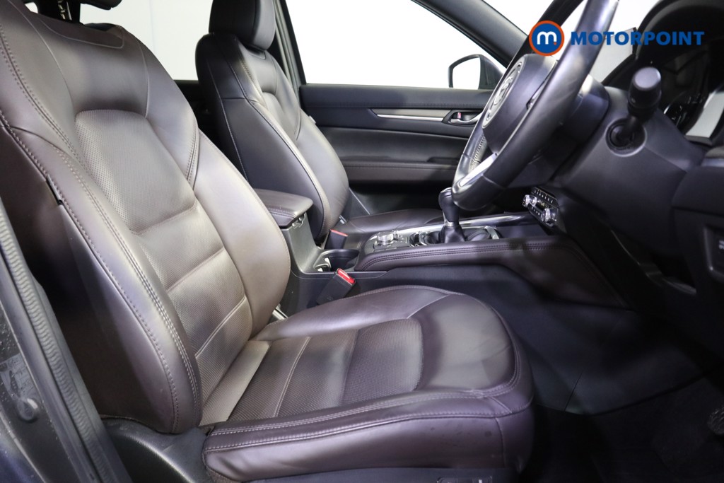 Mazda Cx-5 Gt Sport Nav-Plus Manual Petrol SUV - Stock Number (1600812) - 16th supplementary image