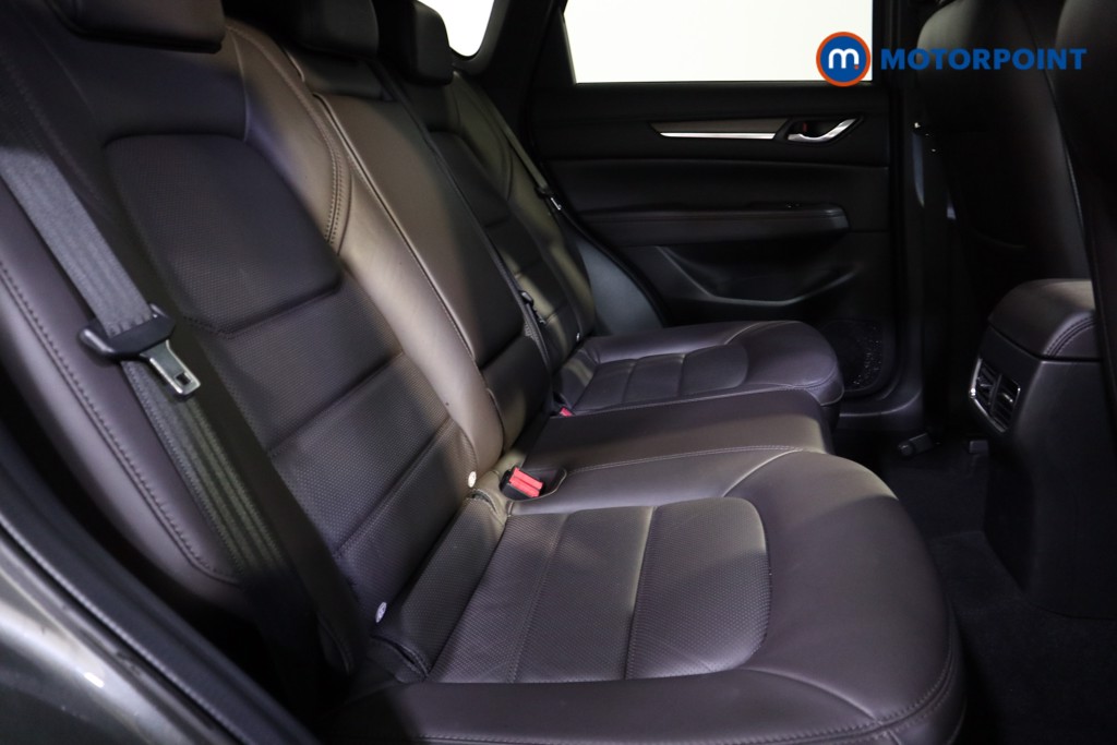 Mazda Cx-5 Gt Sport Nav-Plus Manual Petrol SUV - Stock Number (1600812) - 17th supplementary image