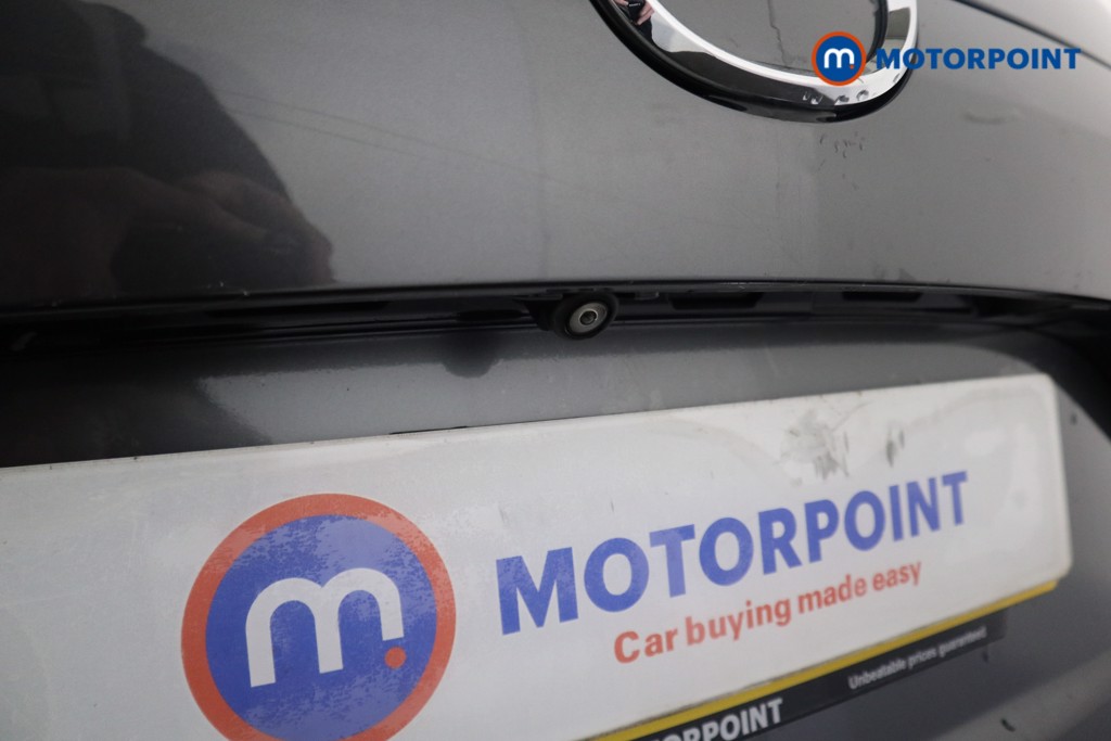 Mazda Cx-5 Gt Sport Nav-Plus Manual Petrol SUV - Stock Number (1600812) - 27th supplementary image