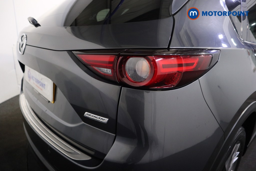 Mazda Cx-5 Gt Sport Nav-Plus Manual Petrol SUV - Stock Number (1600812) - 29th supplementary image
