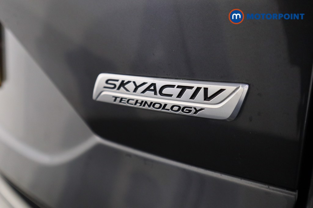 Mazda Cx-5 Gt Sport Nav-Plus Manual Petrol SUV - Stock Number (1600812) - 30th supplementary image