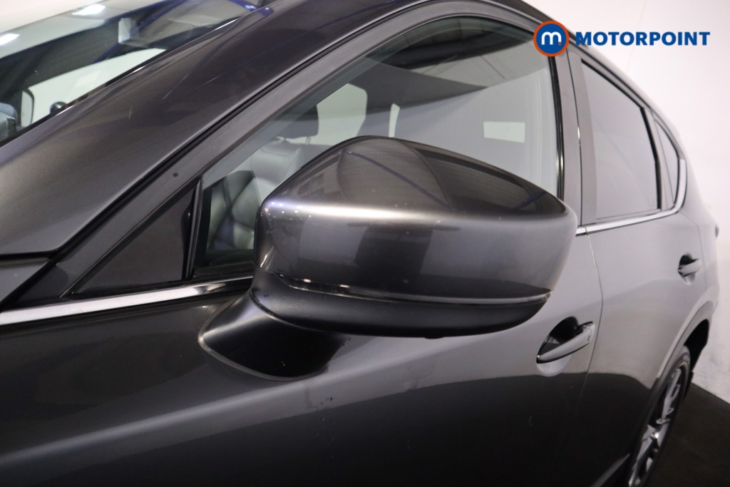 Mazda Cx-5 Gt Sport Nav-Plus Manual Petrol SUV - Stock Number (1600812) - 33rd supplementary image