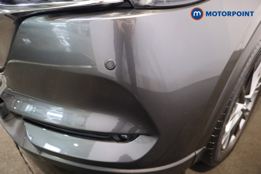 Mazda Cx-5 Gt Sport Nav-Plus Manual Petrol SUV - Stock Number (1600812) - 35th supplementary image