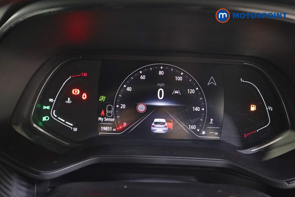 Renault Clio Rs Line Manual Petrol Hatchback - Stock Number (1600814) - 4th supplementary image