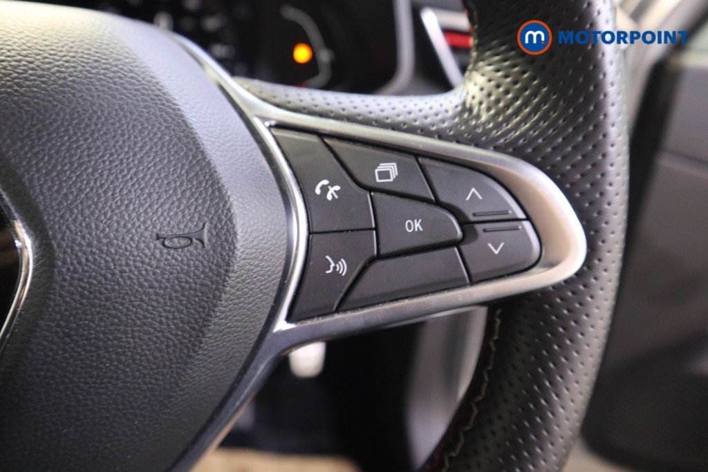 Renault Clio Rs Line Manual Petrol Hatchback - Stock Number (1600814) - 6th supplementary image