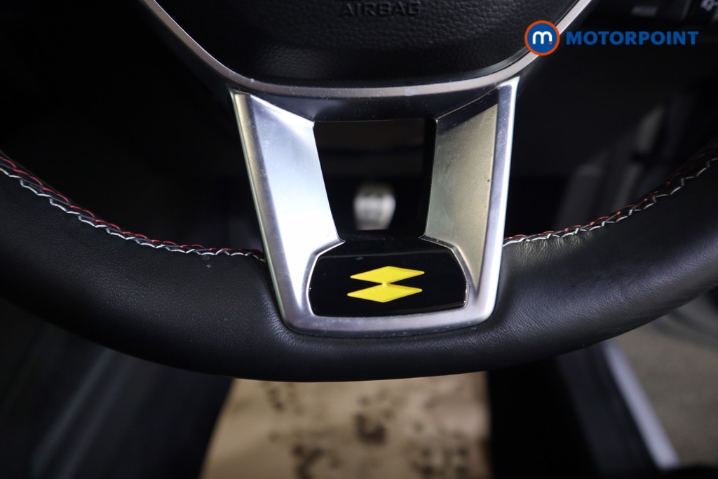 Renault Clio Rs Line Manual Petrol Hatchback - Stock Number (1600814) - 7th supplementary image