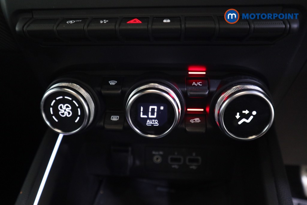 Renault Clio Rs Line Manual Petrol Hatchback - Stock Number (1600814) - 8th supplementary image