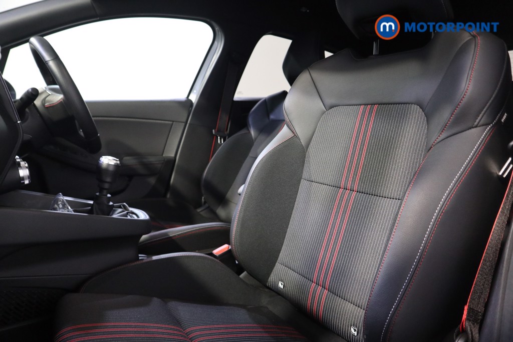 Renault Clio Rs Line Manual Petrol Hatchback - Stock Number (1600814) - 10th supplementary image