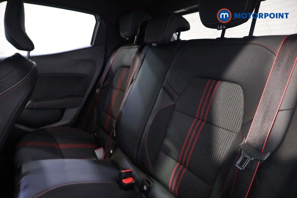 Renault Clio Rs Line Manual Petrol Hatchback - Stock Number (1600814) - 11th supplementary image