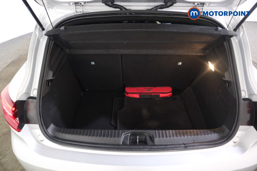 Renault Clio Rs Line Manual Petrol Hatchback - Stock Number (1600814) - 12th supplementary image