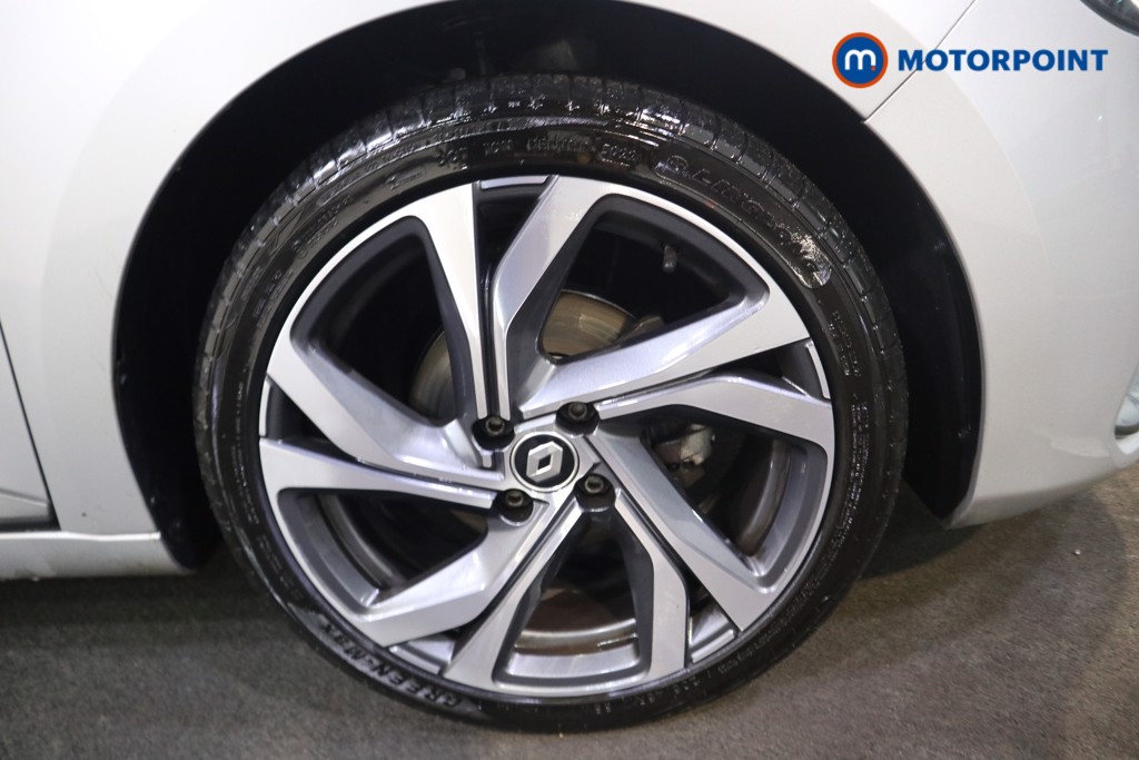 Renault Clio Rs Line Manual Petrol Hatchback - Stock Number (1600814) - 14th supplementary image