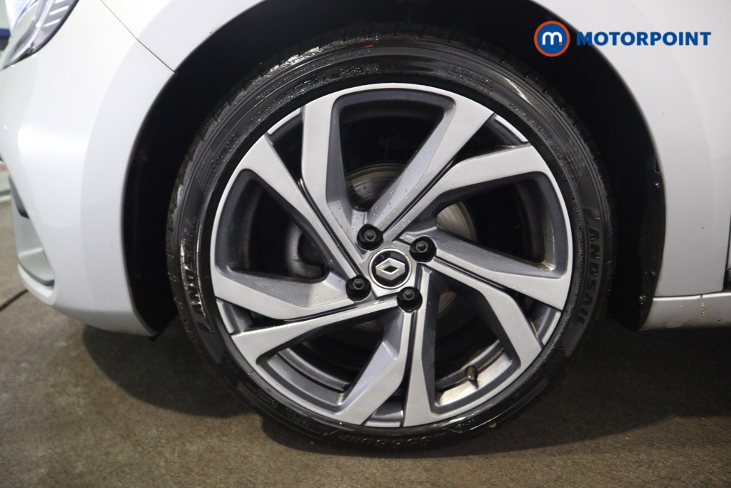 Renault Clio Rs Line Manual Petrol Hatchback - Stock Number (1600814) - 15th supplementary image