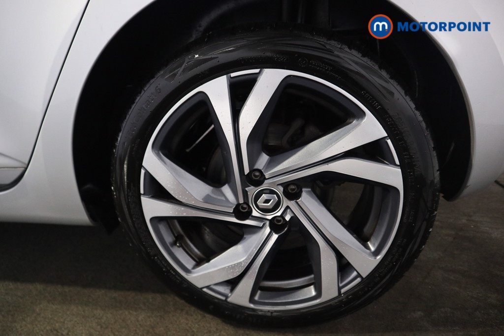 Renault Clio Rs Line Manual Petrol Hatchback - Stock Number (1600814) - 16th supplementary image