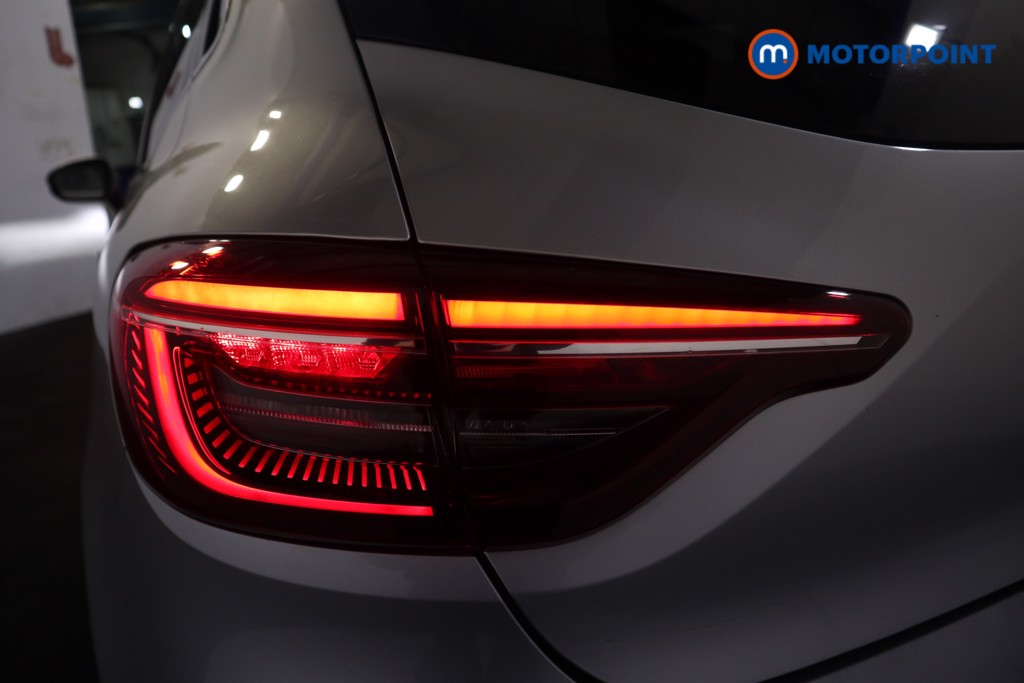 Renault Clio Rs Line Manual Petrol Hatchback - Stock Number (1600814) - 17th supplementary image