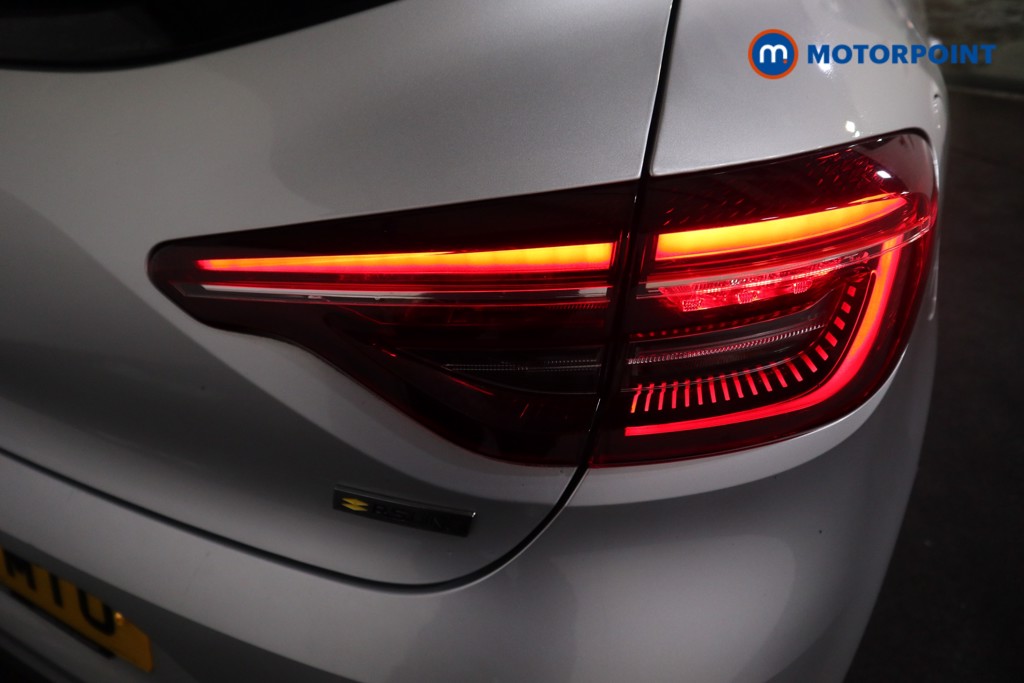 Renault Clio Rs Line Manual Petrol Hatchback - Stock Number (1600814) - 18th supplementary image