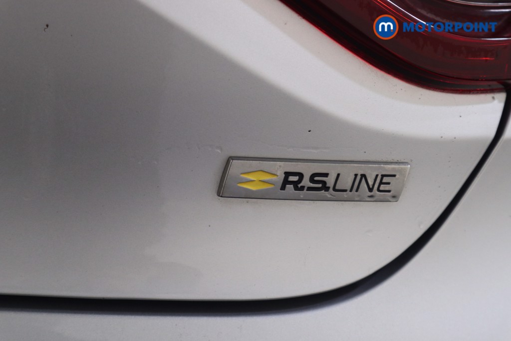 Renault Clio Rs Line Manual Petrol Hatchback - Stock Number (1600814) - 19th supplementary image