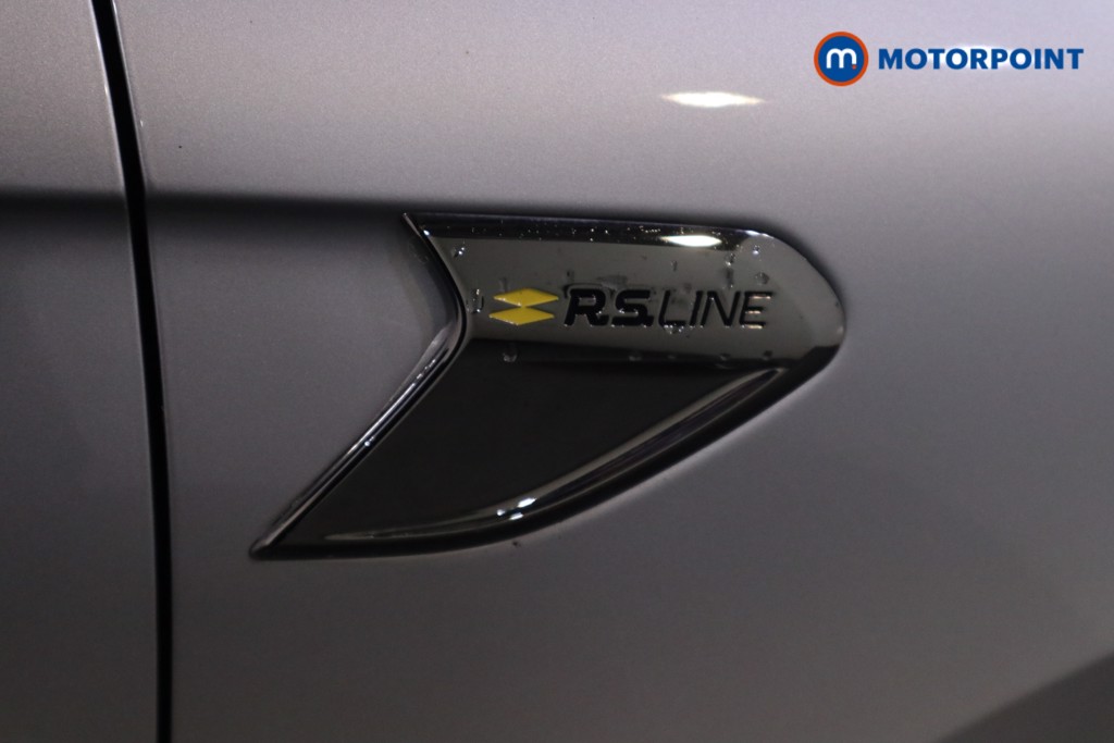 Renault Clio Rs Line Manual Petrol Hatchback - Stock Number (1600814) - 21st supplementary image