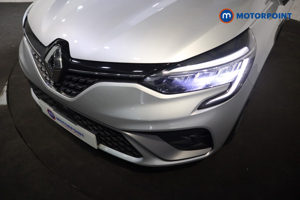 Renault Clio Rs Line Manual Petrol Hatchback - Stock Number (1600814) - 24th supplementary image