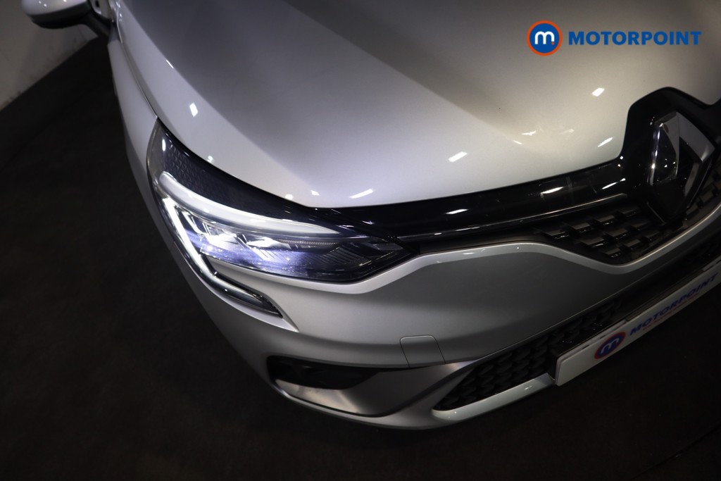 Renault Clio Rs Line Manual Petrol Hatchback - Stock Number (1600814) - 25th supplementary image