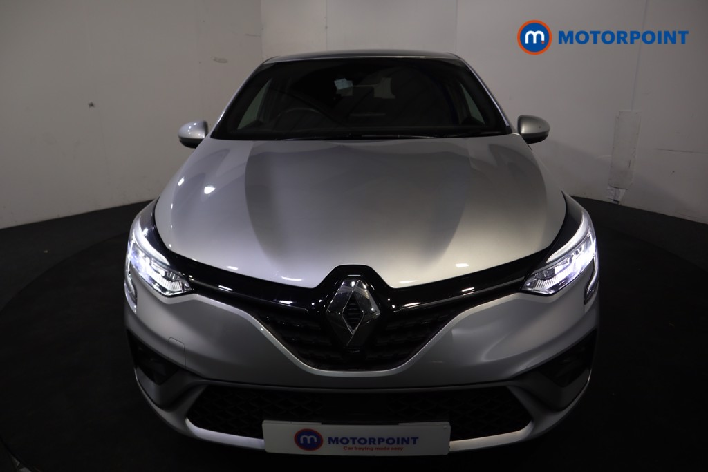 Renault Clio Rs Line Manual Petrol Hatchback - Stock Number (1600814) - 26th supplementary image