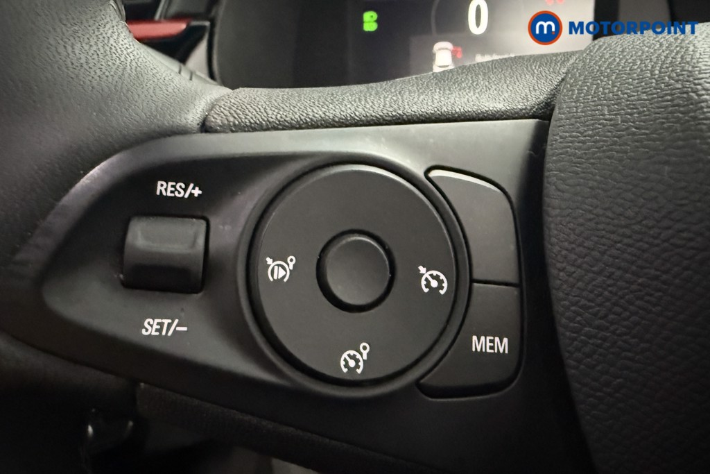 Vauxhall Corsa GS Manual Petrol Hatchback - Stock Number (1600850) - 4th supplementary image